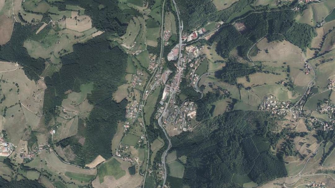 Photo 2 — Chambost-Allières, Rhône (69870)