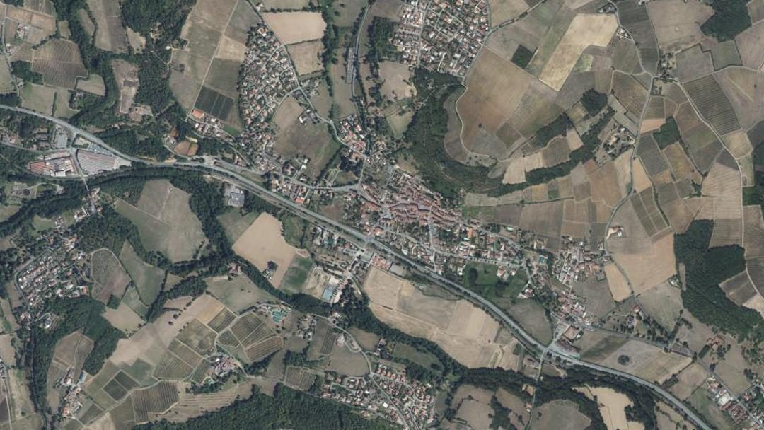 Photo 2 — Chessy, Rhône (69380)