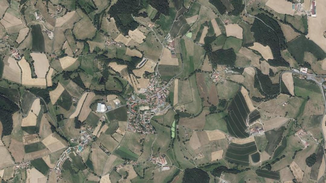 Longessaigne, Rhône