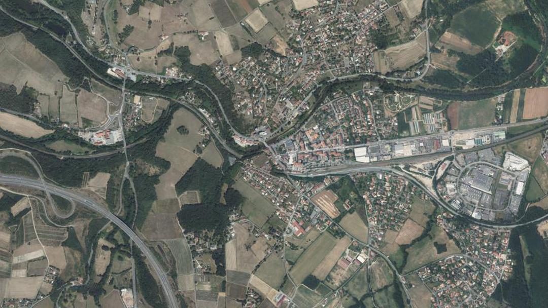 Photo 2 — Lozanne, Rhône (69380)