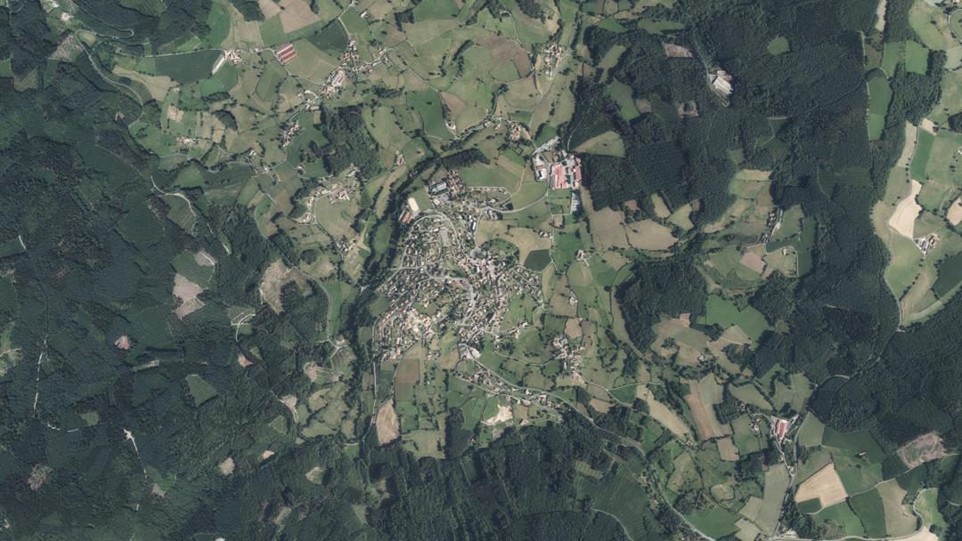 Photo 2 — Deux-Grosnes, Rhône (69430)