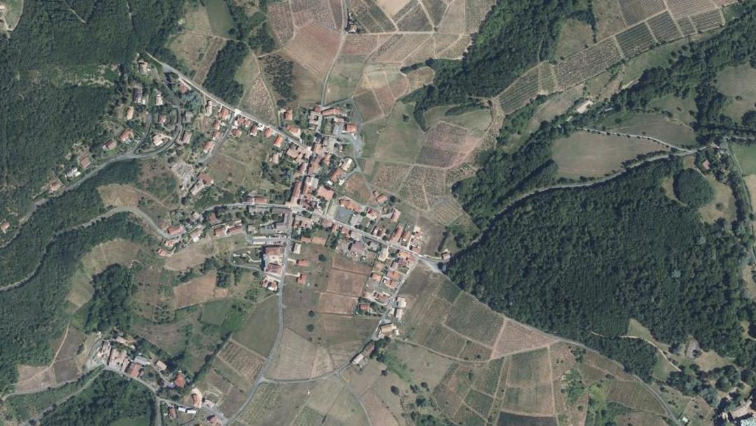 Photo 2 — Montmelas-Saint-Sorlin, Rhône (69640)
