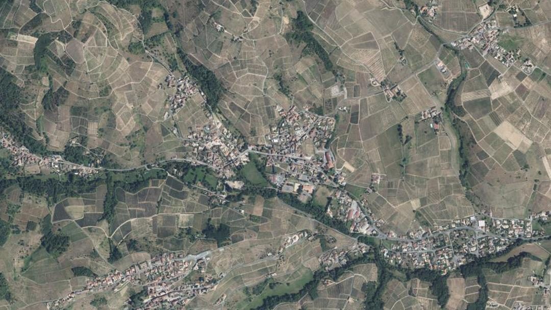 Photo 2 — Le Perréon, Rhône (69460)