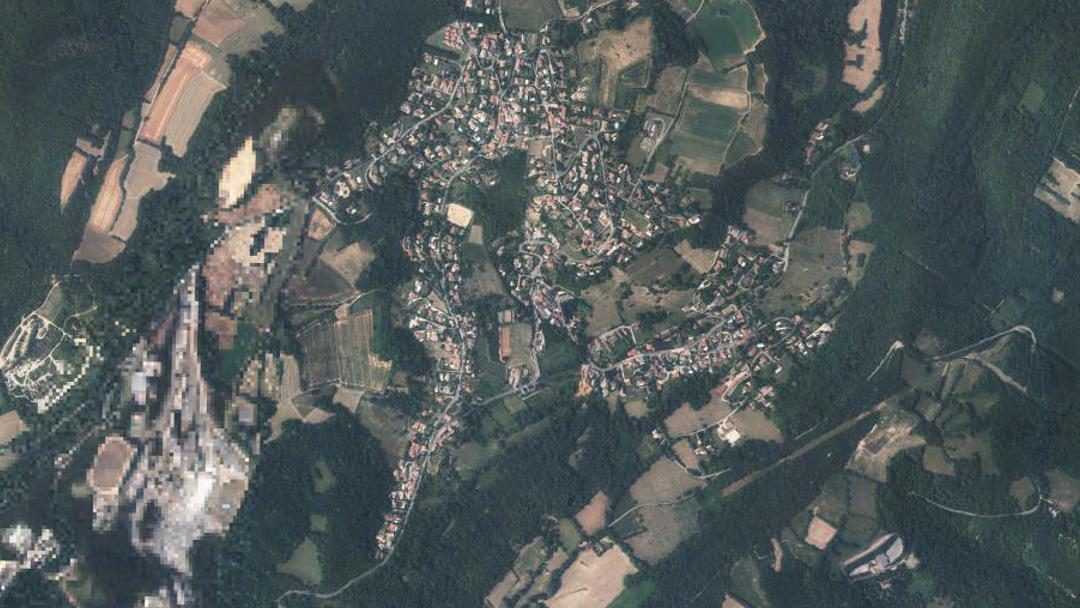 Poleymieux-Au-Mont-D'or, Rhône