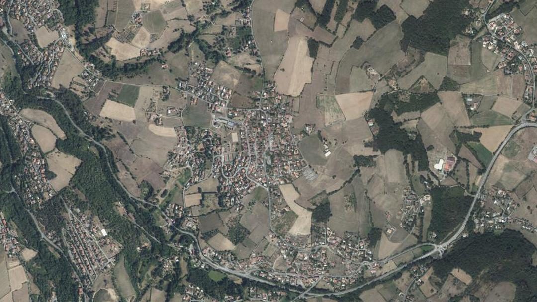 Sourcieux-Les-Mines, Rhône