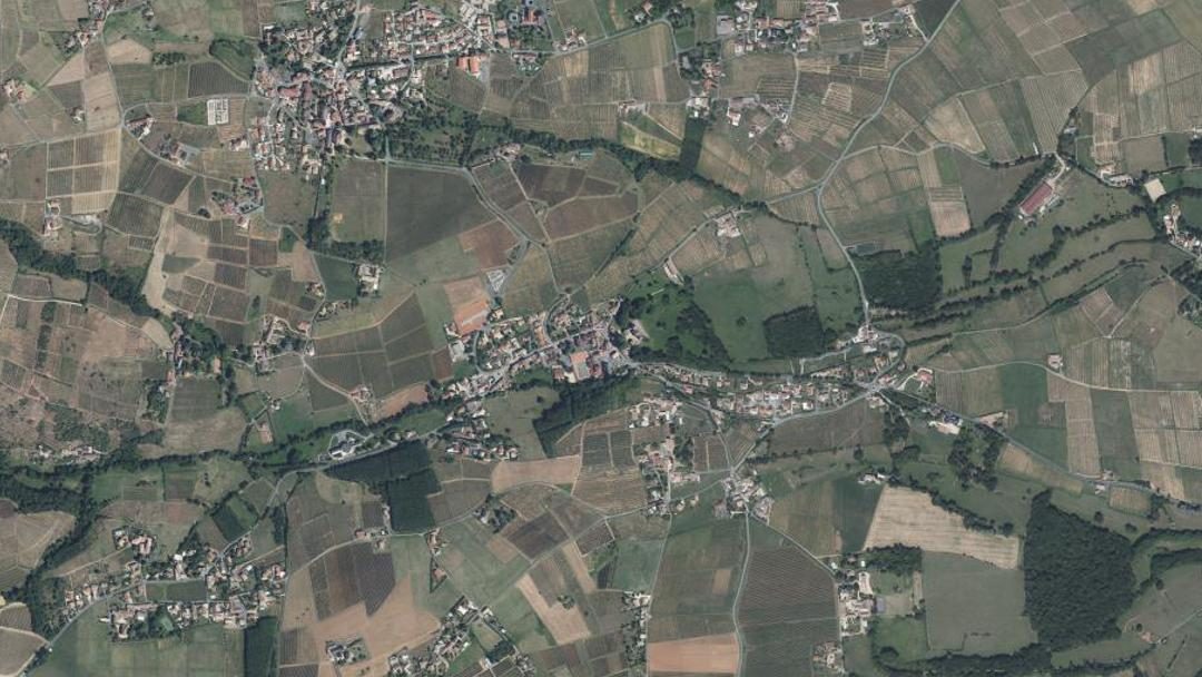 Saint-Julien, Rhône