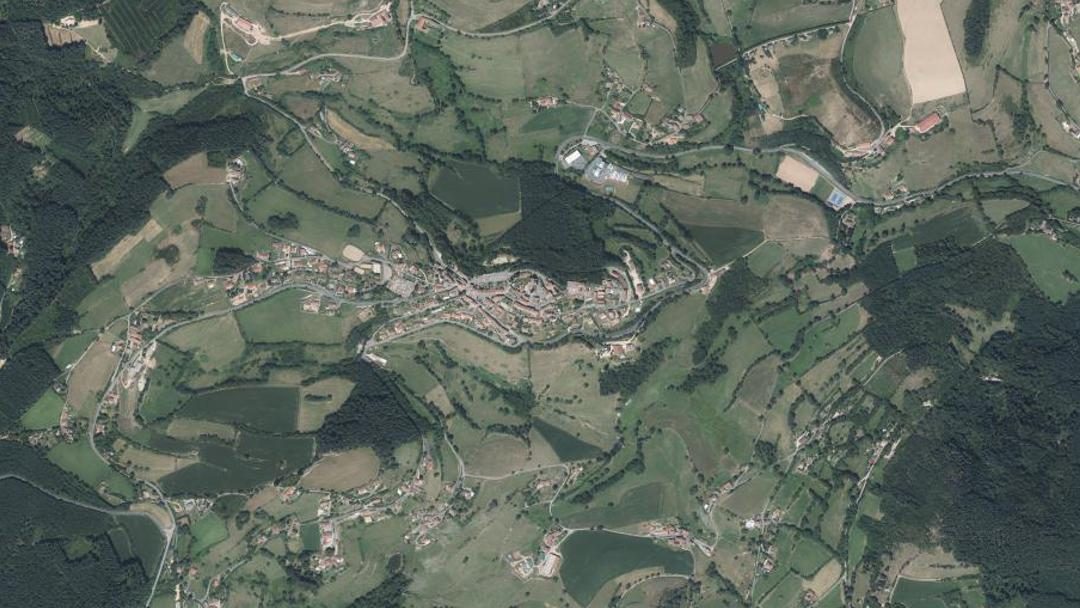 Photo 2 — Saint-Just-d'Avray, Rhône (69870)