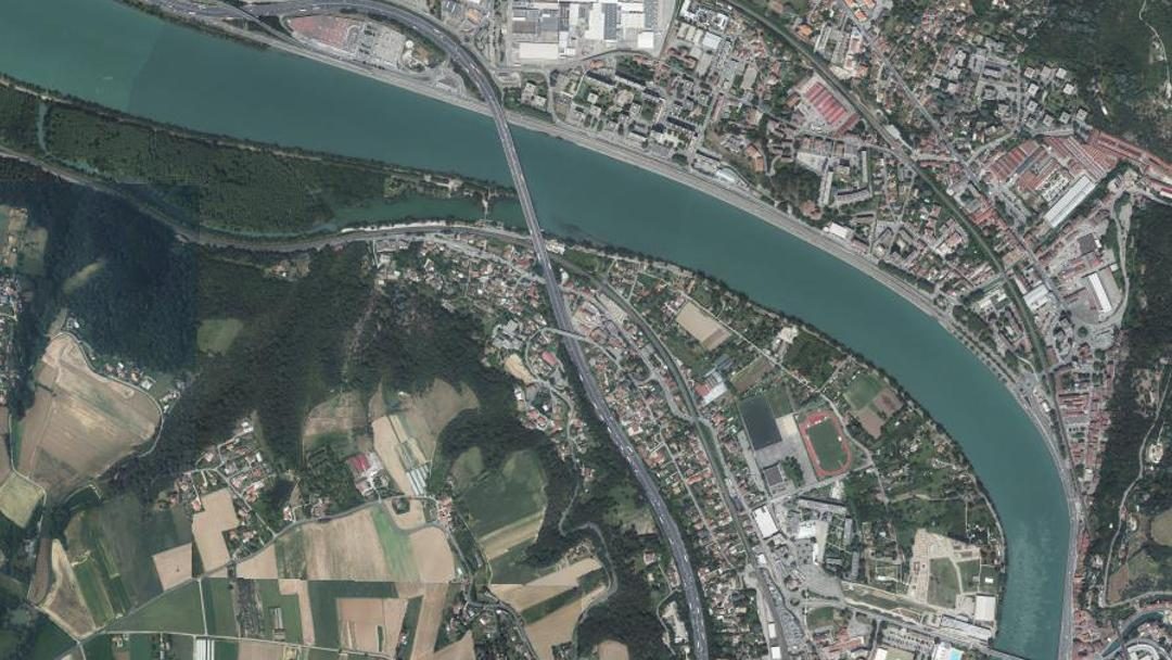 Saint-Romain-en-Gal, Rhône