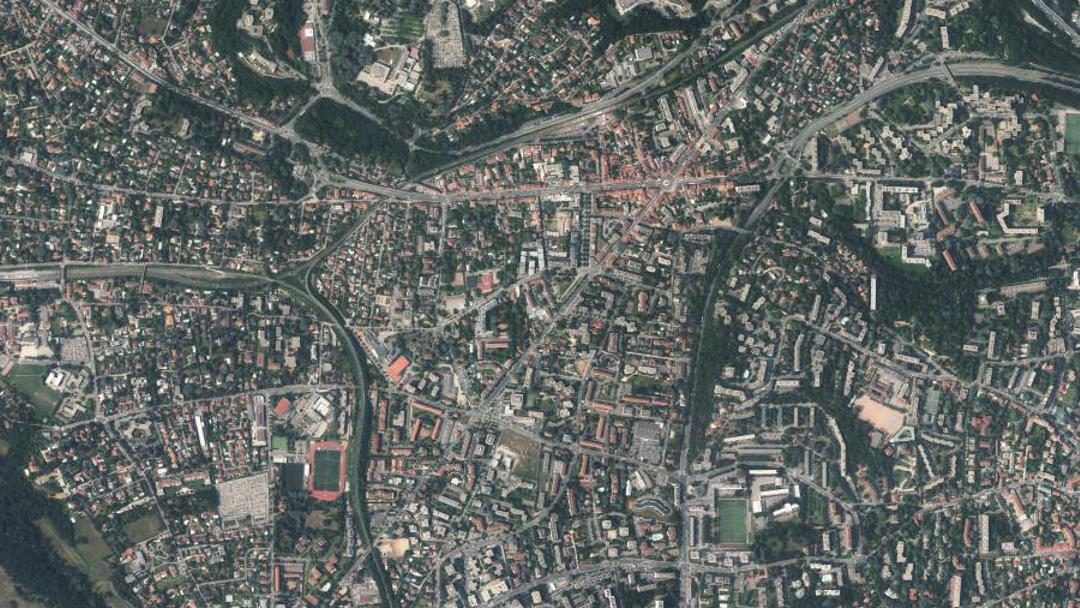 Photo 2 — Tassin-la-Demi-Lune, Rhône (69160)