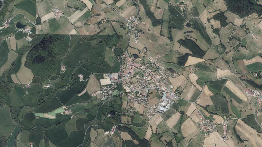 Photo 2 — Villechenève, Rhône (69770)