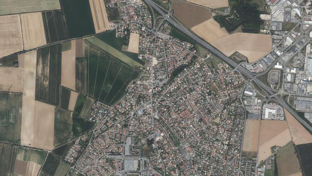 Photo 3 — Corbas, Rhône (69960)