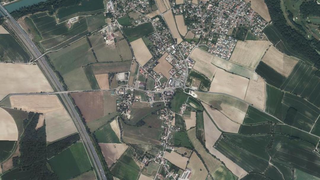 Photo 2 — Jons, Rhône (69330)