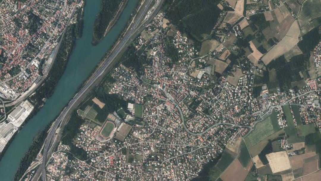 Photo 3 — Ternay, Rhône (69360)