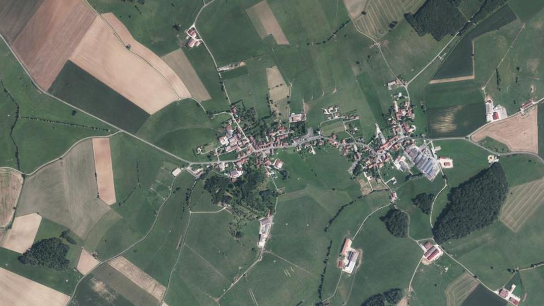 Photo 3 — Aboncourt-Gesincourt, Haute-Saône (70500)