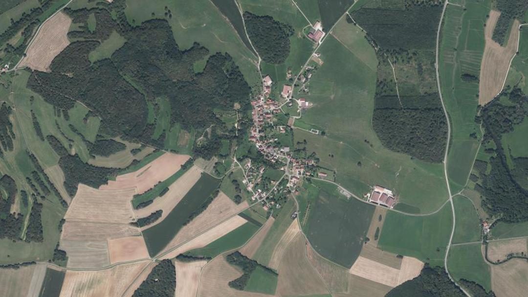 Photo 3 — Aillevans, Haute-Saône (70110)