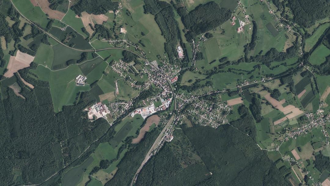 Photo 2 — Aillevillers-et-Lyaumont, Haute-Saône (70320)