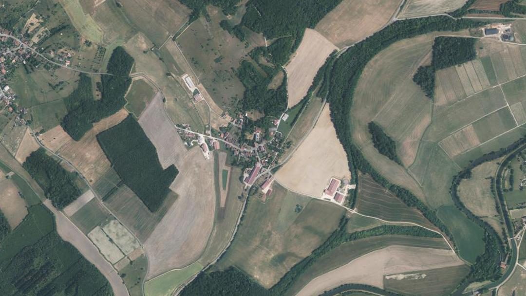 Photo 2 — Aisey-et-Richecourt, Haute-Saône (70500)
