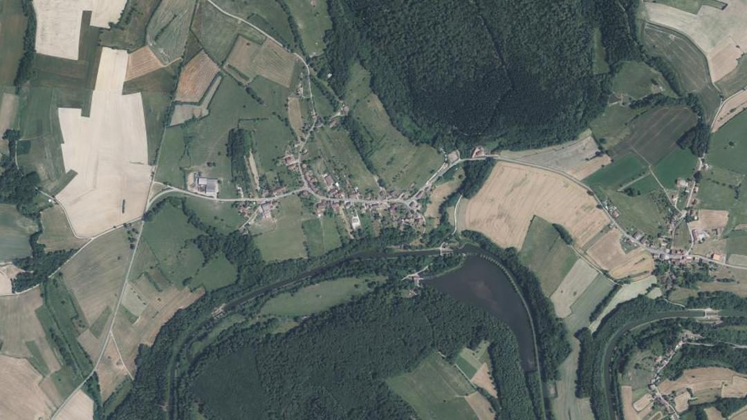 Photo 2 — Ambiévillers, Haute-Saône (70210)