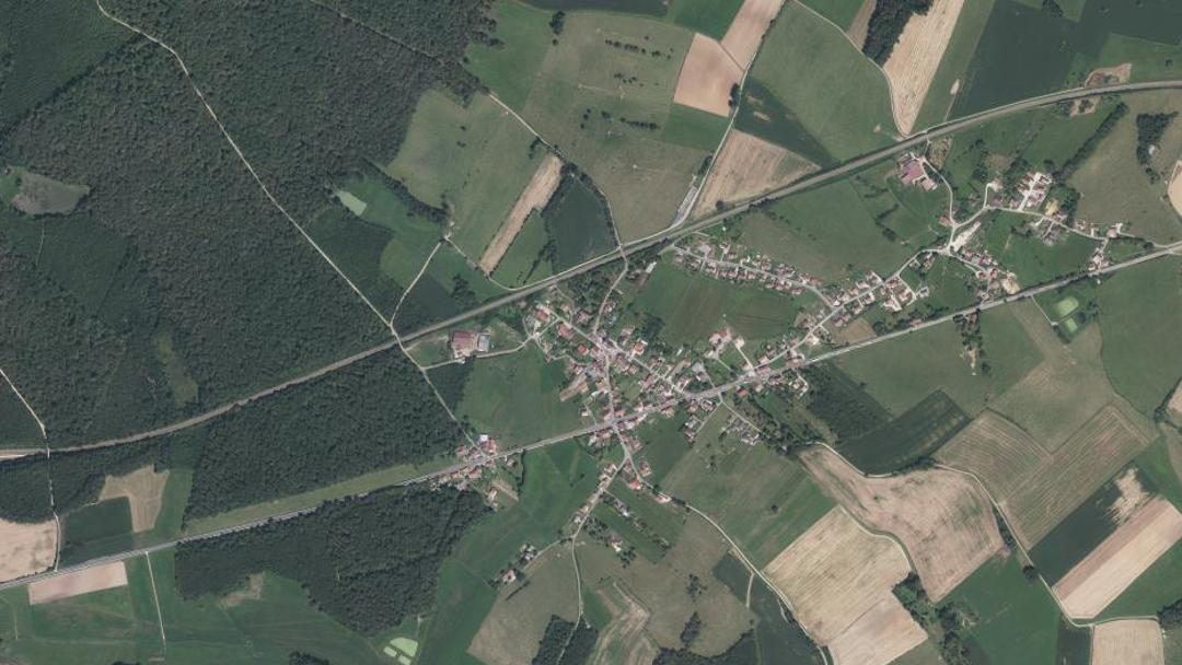 Photo 3 — Amblans-et-Velotte, Haute-Saône (70200)