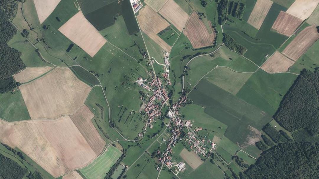 Photo 2 — Anchenoncourt-et-Chazel, Haute-Saône (70210)