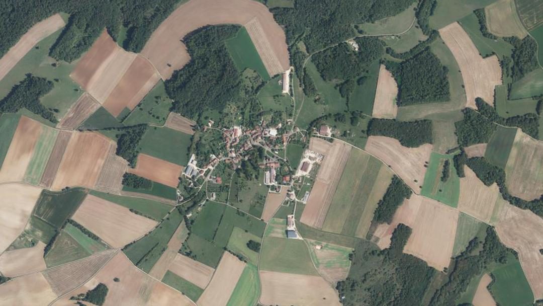 Photo 3 — Argillières, Haute-Saône (70600)