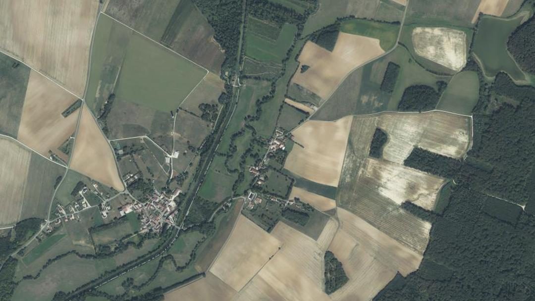 Attricourt, Haute-Saône