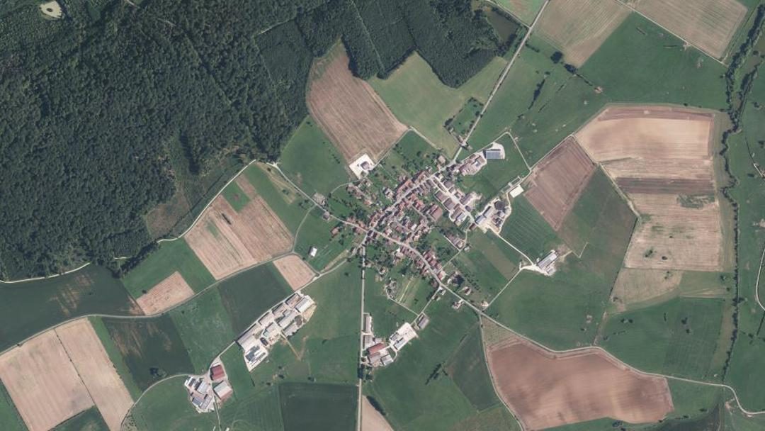 Photo 2 — Augicourt, Haute-Saône (70500)