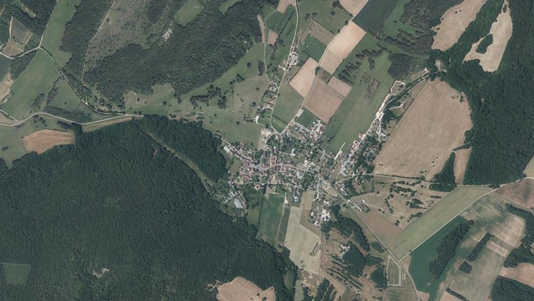 Photo 2 — Autoreille, Haute-Saône (70700)