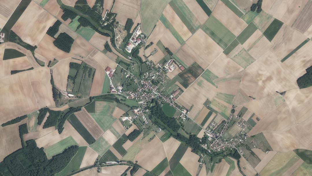 Photo 2 — Autrey-lès-Gray, Haute-Saône (70100)