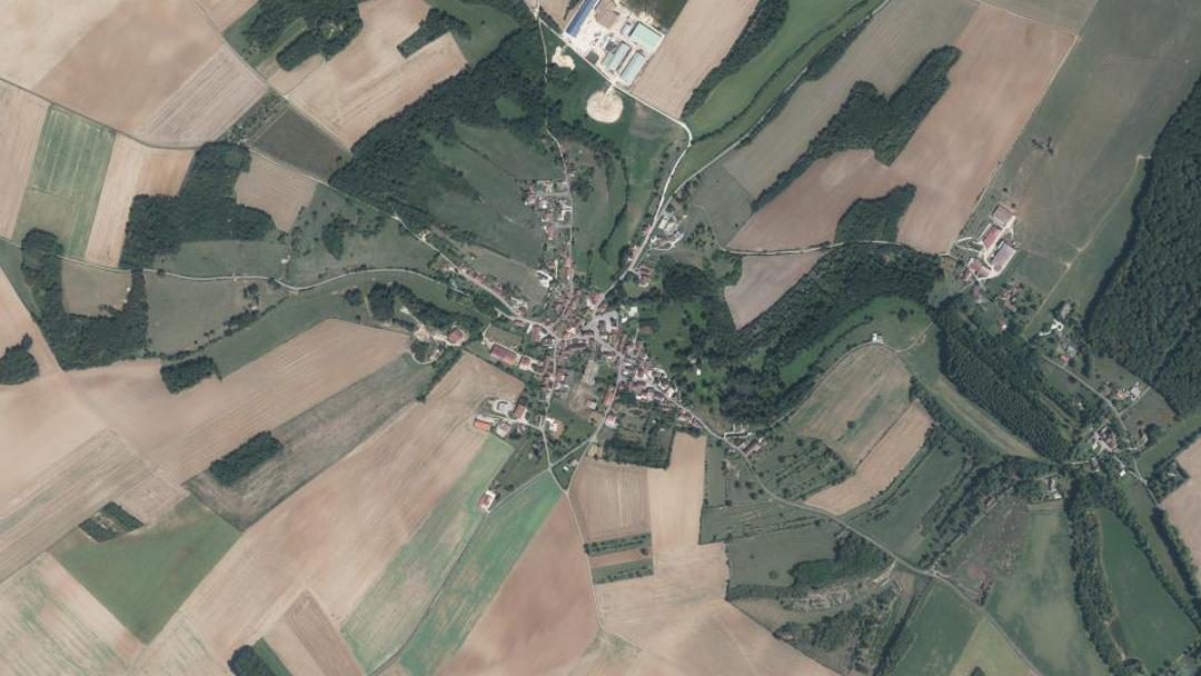 Photo 2 — Auvet-et-la-Chapelotte, Haute-Saône (70100)