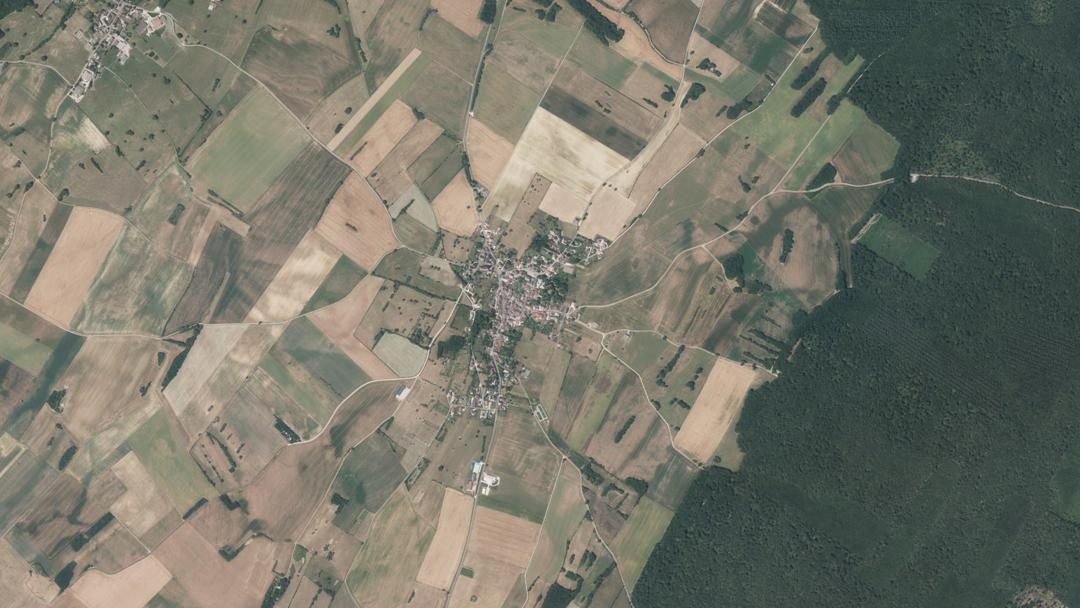 Photo 2 — Avrigney-Virey, Haute-Saône (70150)