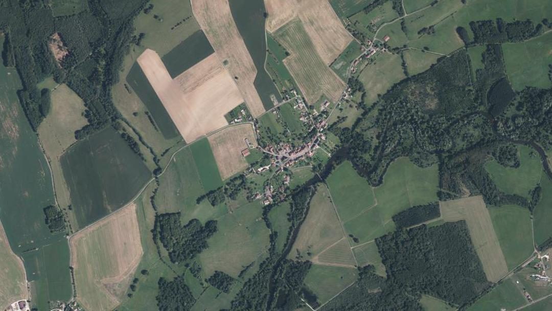 Photo 2 — Bassigney, Haute-Saône (70800)