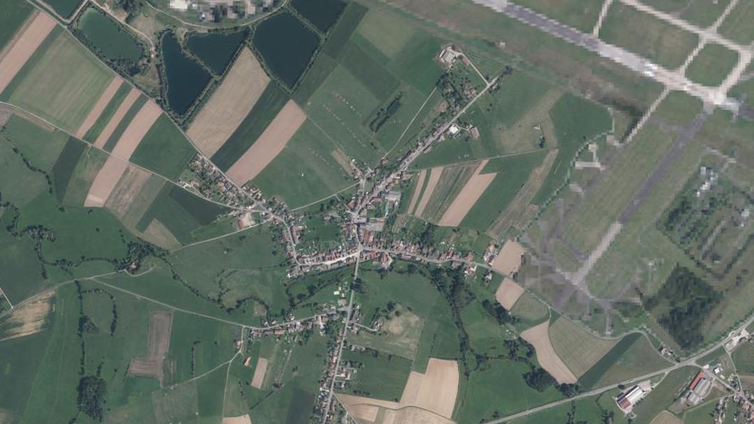 Photo 3 — Baudoncourt, Haute-Saône (70300)