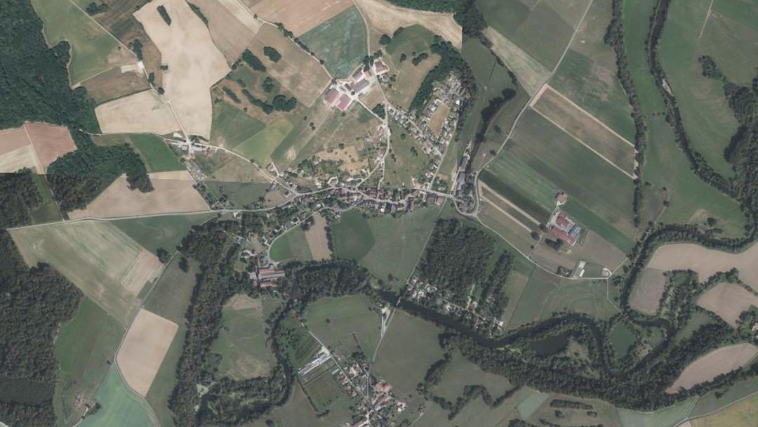 Photo 2 — Beaumotte-Aubertans, Haute-Saône (70190)