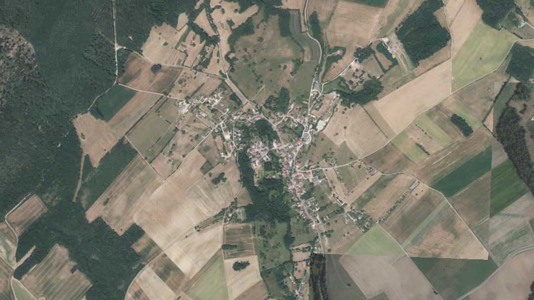 Photo 5 — Beaumotte-lès-Pin, Haute-Saône (70150)