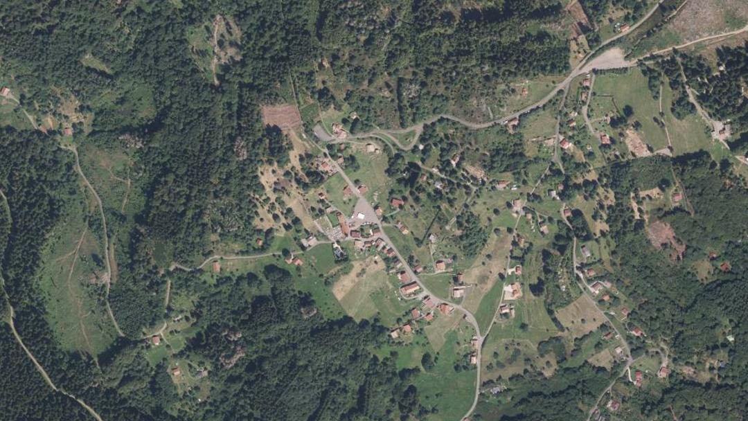 Photo 3 — Belfahy, Haute-Saône (70290)