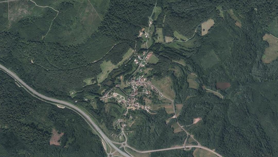 Photo 3 — Belverne, Haute-Saône (70400)