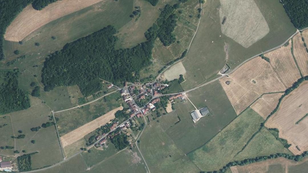 Betoncourt-sur-Mance, Haute-Saône