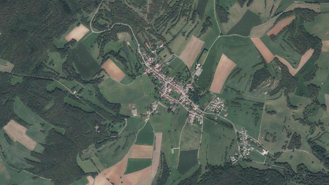 Photo 5 — Borey, Haute-Saône (70110)