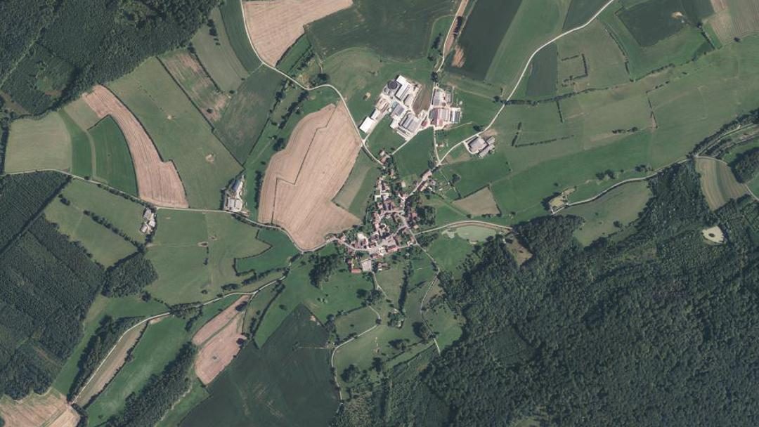 Photo 3 — Bougey, Haute-Saône (70500)