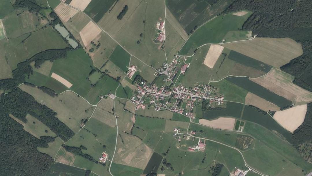 Photo 2 — Bouhans-lès-Lure, Haute-Saône (70200)