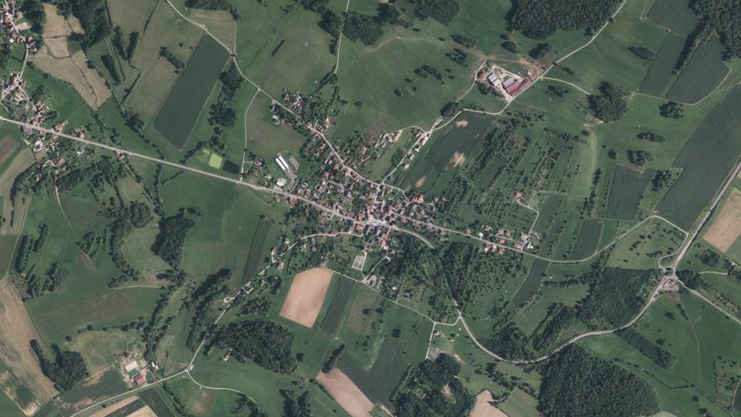 Photo 2 — Bouligney, Haute-Saône (70800)