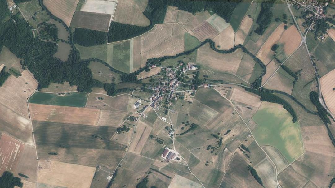 Photo 2 — Bourbévelle, Haute-Saône (70500)