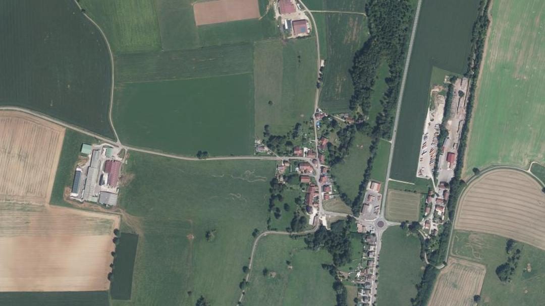 Boursières, Haute-Saône