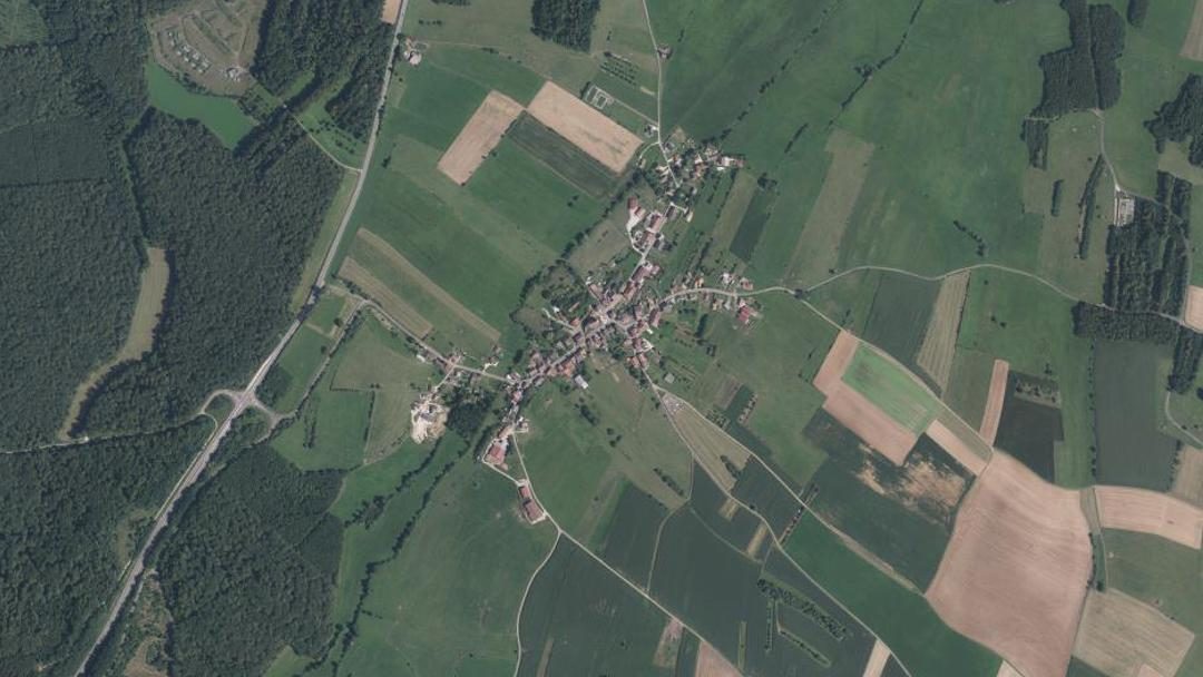 Photo 3 — Brotte-lès-Luxeuil, Haute-Saône (70300)