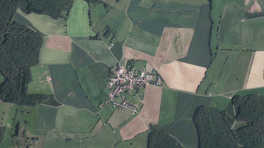 Photo 2 — Buffignécourt, Haute-Saône (70500)