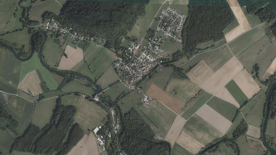 Bussières, Haute-Saône