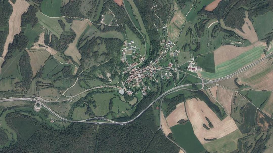 Photo 5 — Calmoutier, Haute-Saône (70240)