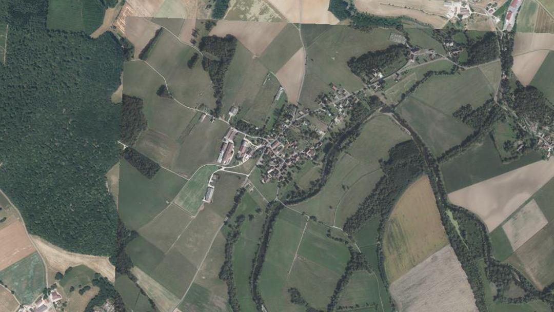 Photo 2 — Cenans, Haute-Saône (70230)