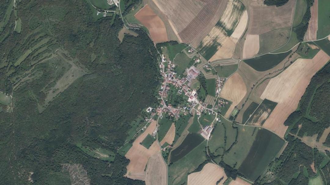 Photo 2 — Cerre-lès-Noroy, Haute-Saône (70000)